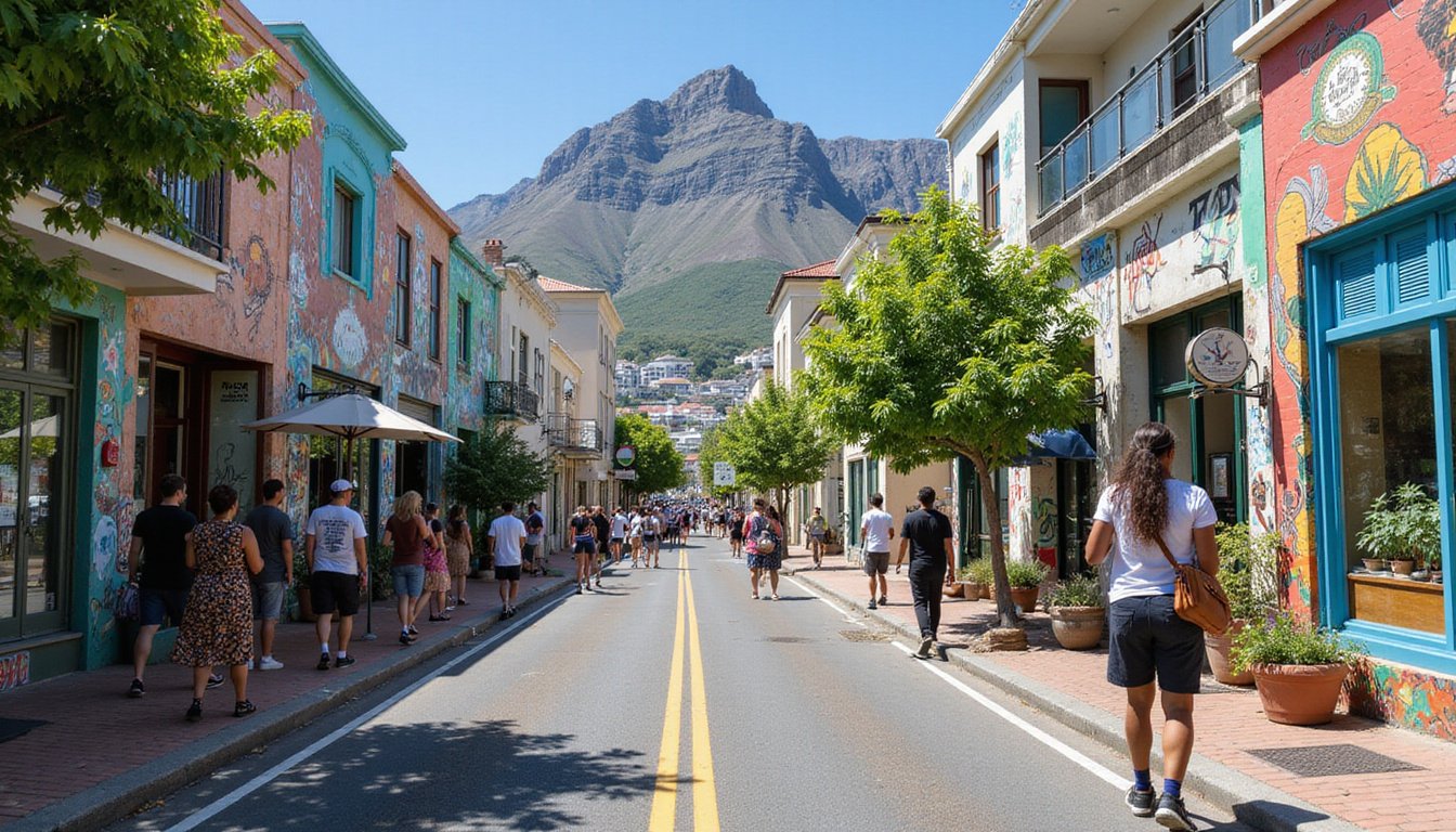 Discover Cape Town's Hidden Gems: Affordable Weed Shops for Every Enthusiast