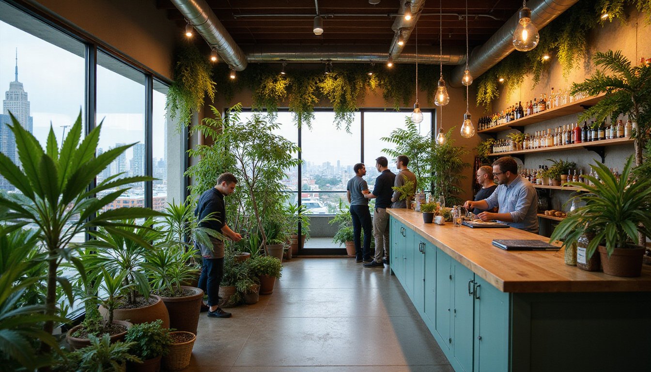 Discover Durban's Premier Dope Dispensary: A Guide to the Best Cannabis Experience!