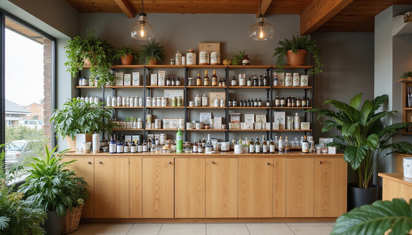Discover NEKED: Your Ultimate Destination for CBD and THC Products in Clarens, Free State