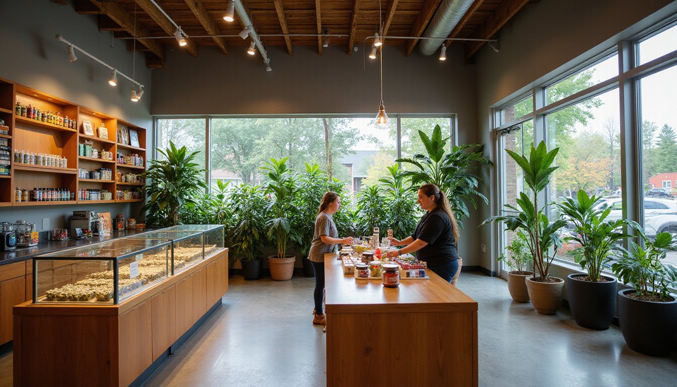 Discover Port Elizabeth Dope Dispensary: Your Go-To Haven for Quality Cannabis Products