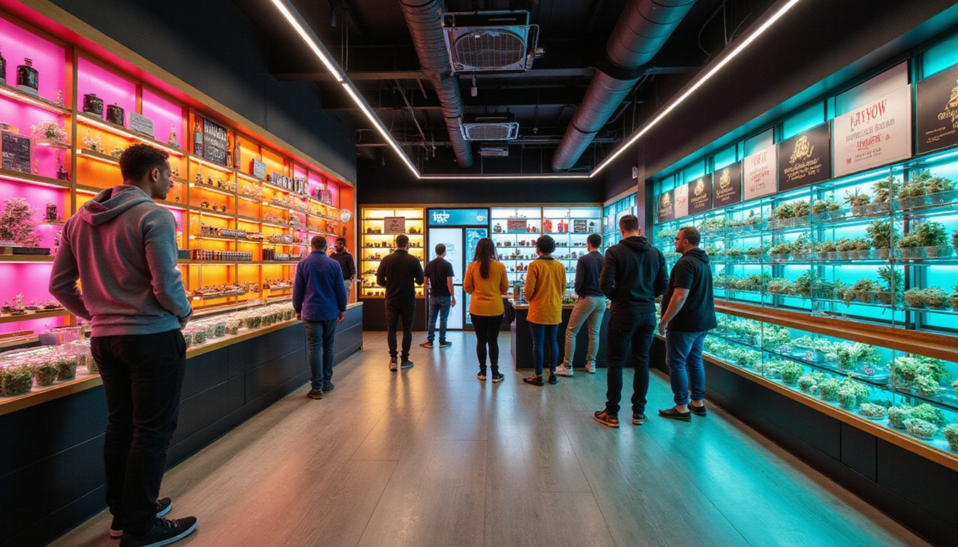Exploring Pretoria Dope Dispensary: Your Ultimate Guide to Premium Cannabis Products