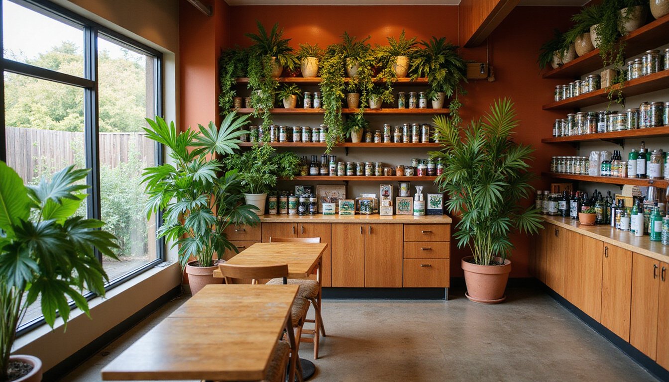 Discover Pietermaritzburg's Premier Cannabis Store: Your Ultimate Guide to Top-Rated Green Goodies
